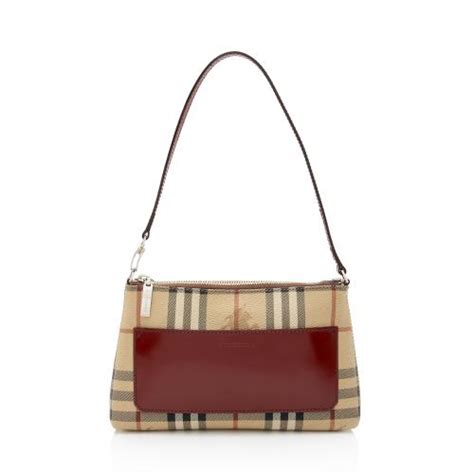 Burberry Vintage Pochette 